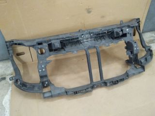 bontott RENAULT MASTER Homlokfal (Üres lemez)